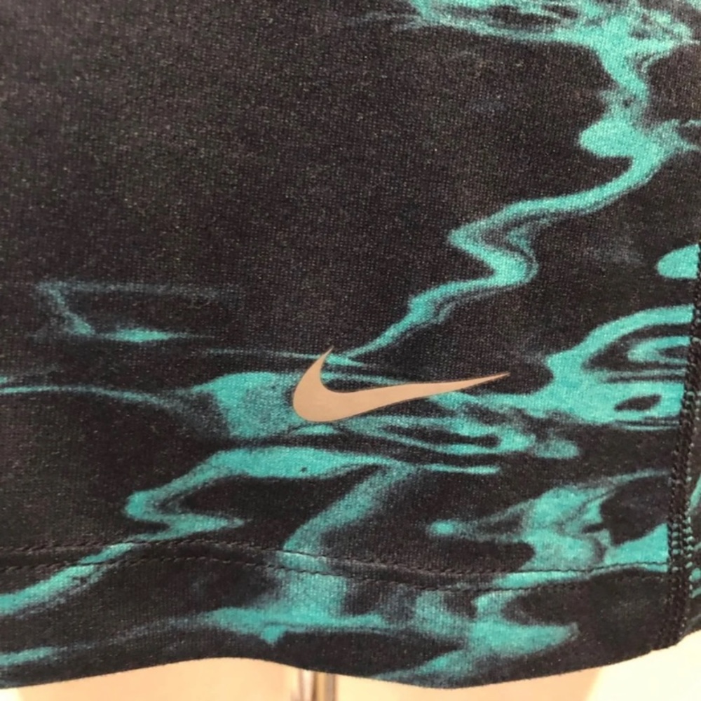 NEW Nike Dri Fit Razorback Tank Top - Picture 3 of 6